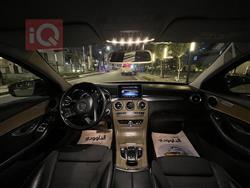 مێرسێدس بێنز C-Class